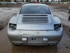 2009 Porsche 911 Carrera