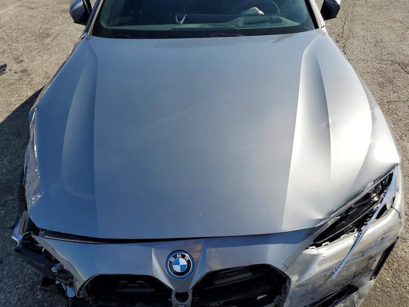 2024 BMW I4 Edrive 35