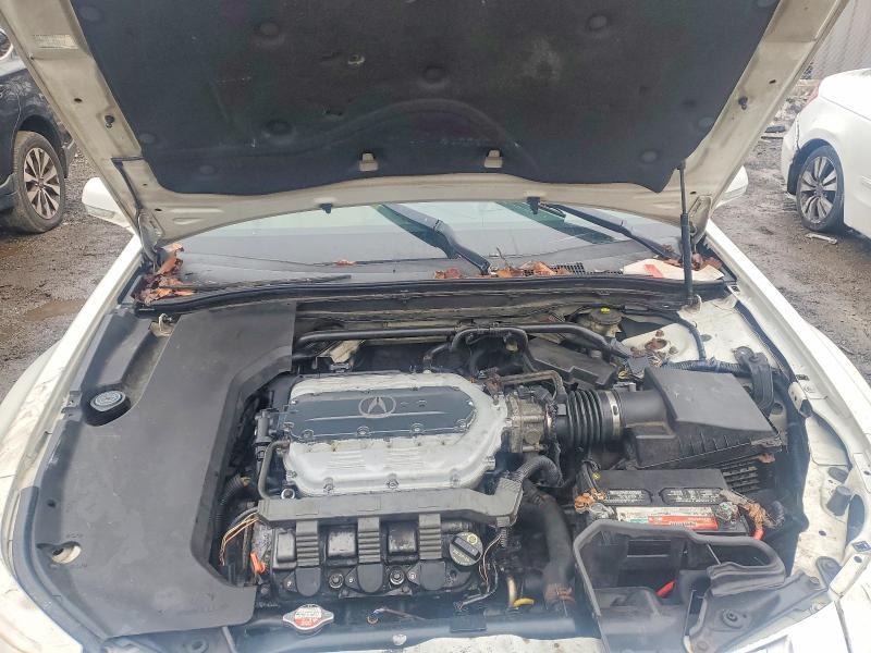 2009 Acura TL