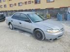 2000 Honda Accord dx