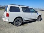 2008 Nissan Armada se