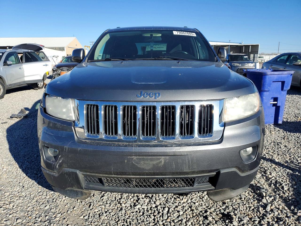 2013 Jeep Grand Cherokee Laredo