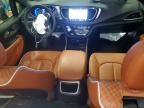 2025 Chrysler Pacifica Pinnacle
