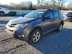 2014 Toyota Rav4 xle for sale in Augusta, GA