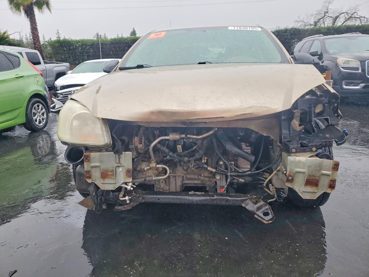 2005 Chevrolet Cobalt