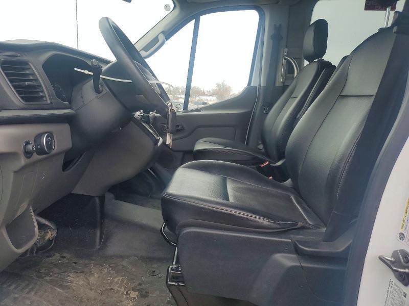 2023 Ford Transit T-350 hd