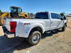 2022 Ford F350 Super Duty