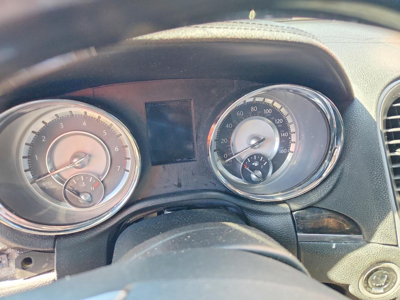 2013 Chrysler 300c