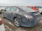 2014 Nissan Maxima s