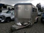 2022 Cbqt Horse Trailer