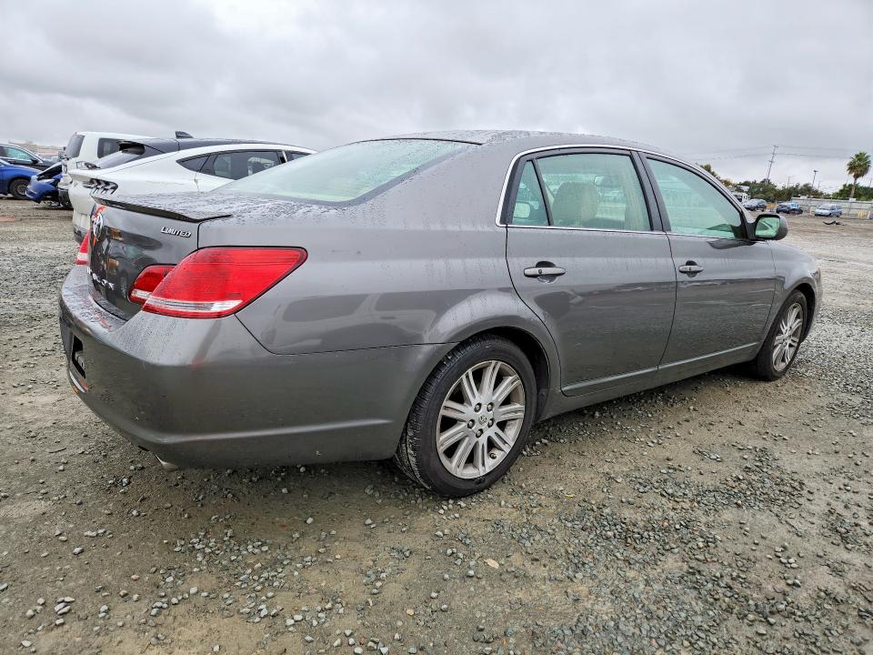 2007 Toyota Avalon xl