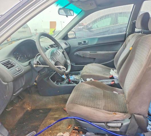 1999 Honda Civic cx