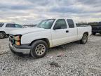 2006 Chevrolet Silverado C1500