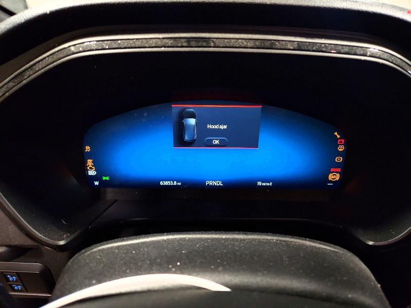 2024 Ford Escape st Line Select