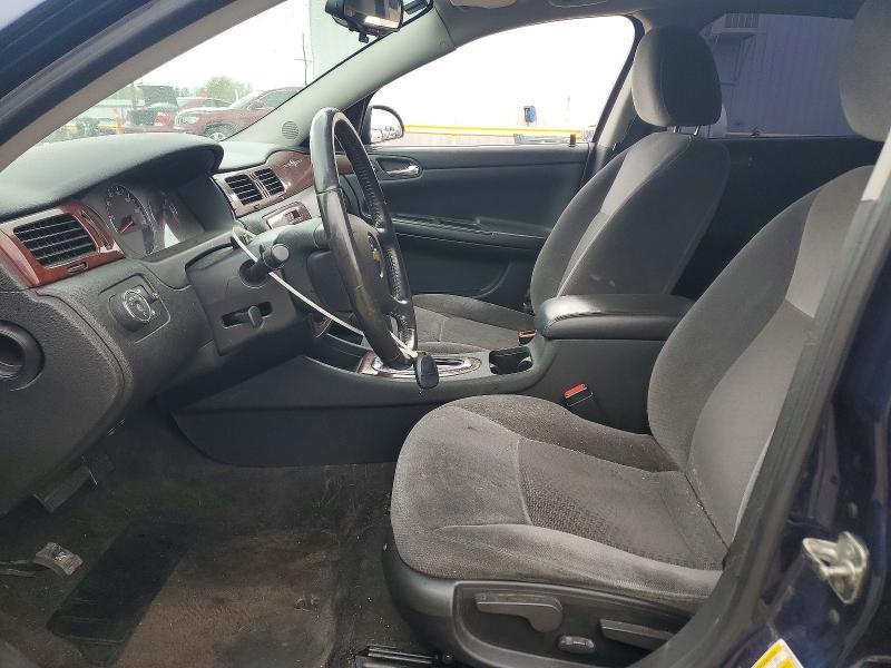 2009 Chevrolet Impala 2LT
