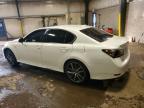 2018 Lexus Gs 350 f Sport