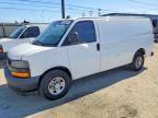 2018 Chevrolet Express 2500 Utility / Service Van
