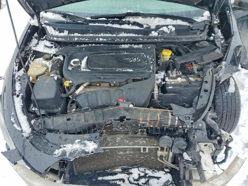 2016 Dodge Dart sxt Sport