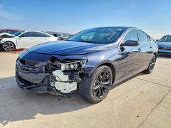 2022 Chevrolet Malibu lt for sale in Grand Prairie, TX