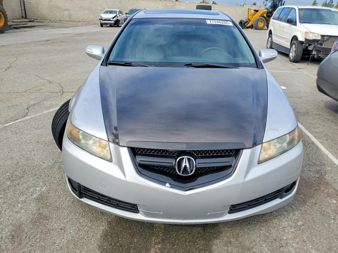 2007 Acura TL