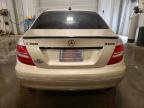 2012 Mercedes-Benz C 300 4matic