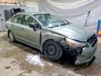 2014 Subaru Impreza