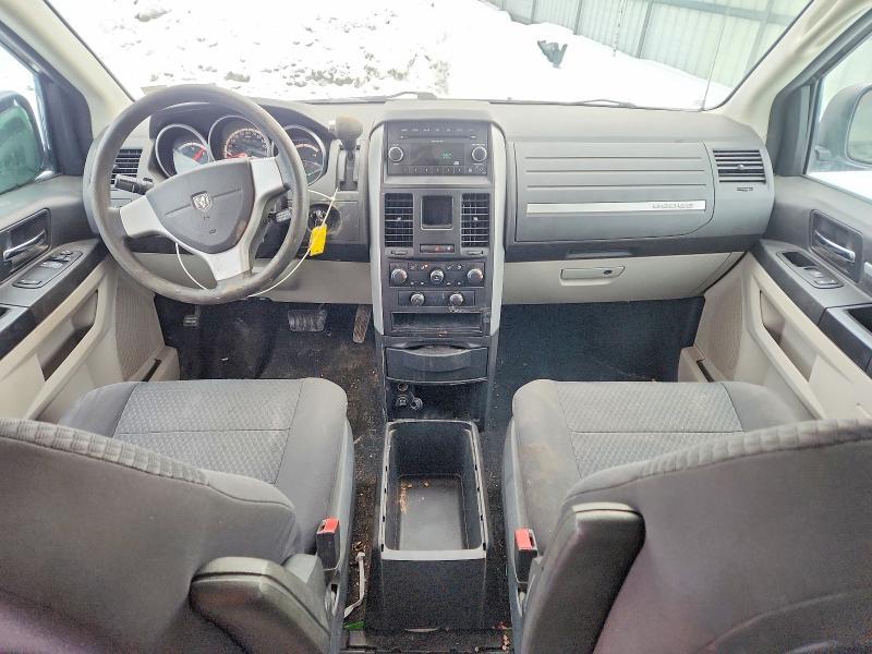 2010 Dodge Grand Caravan se