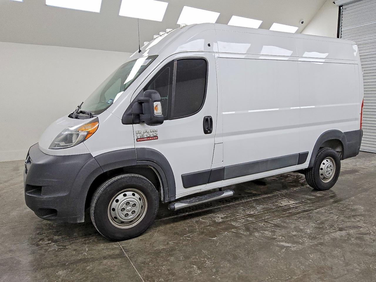 2014 Dodge Ram Promaster 1500 1500 High
