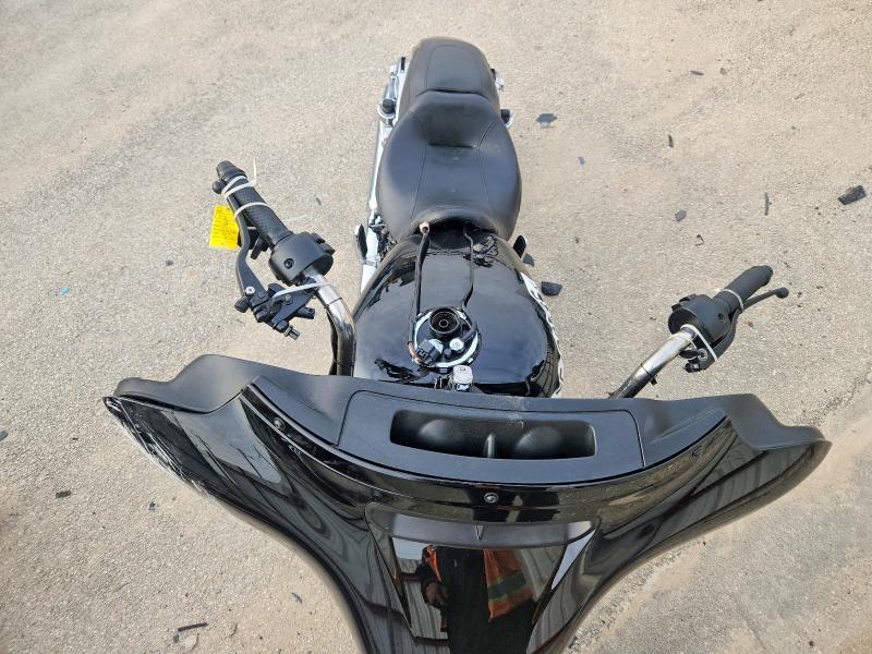 2023 Harley-Davidson Flhx