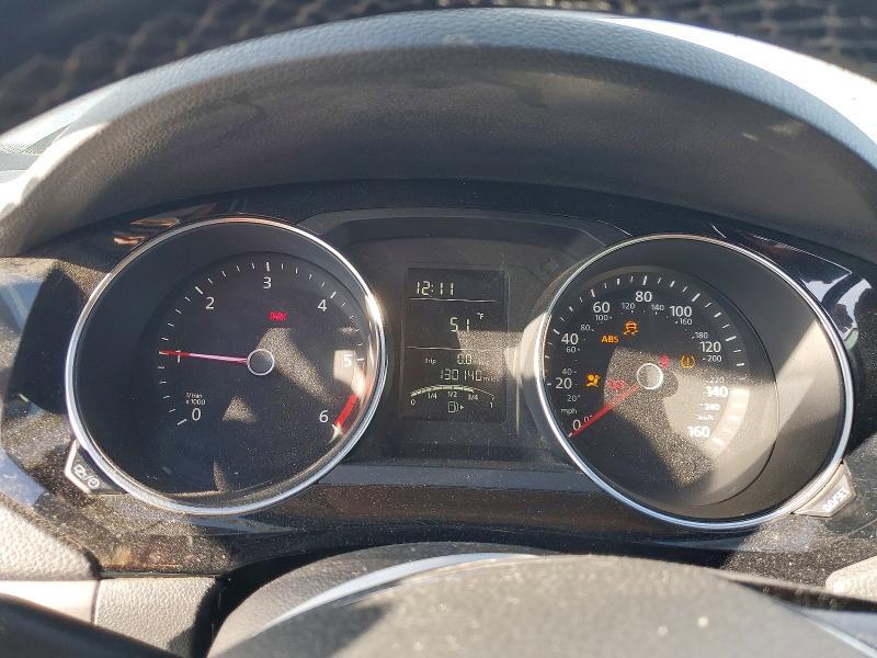 2015 Volkswagen Jetta tdi