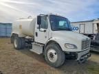 2016 Freightliner Business Class M2 Tank Truck