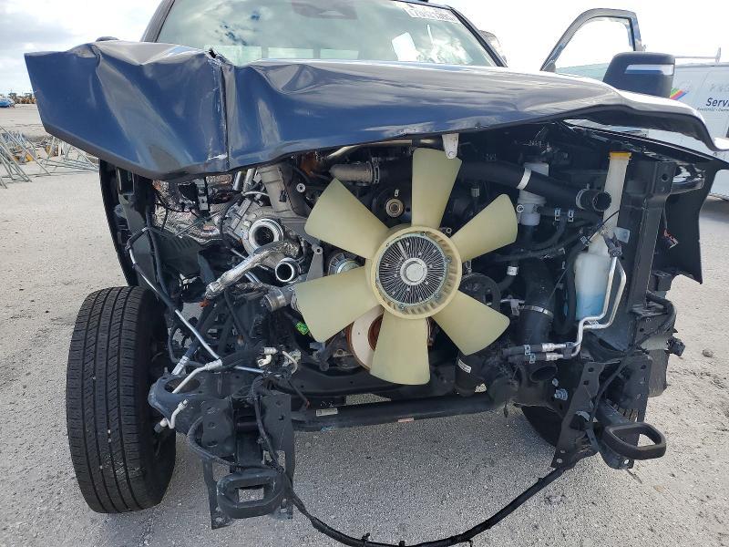 2025 Dodge RAM 3500 Truck Cab AND Chassis