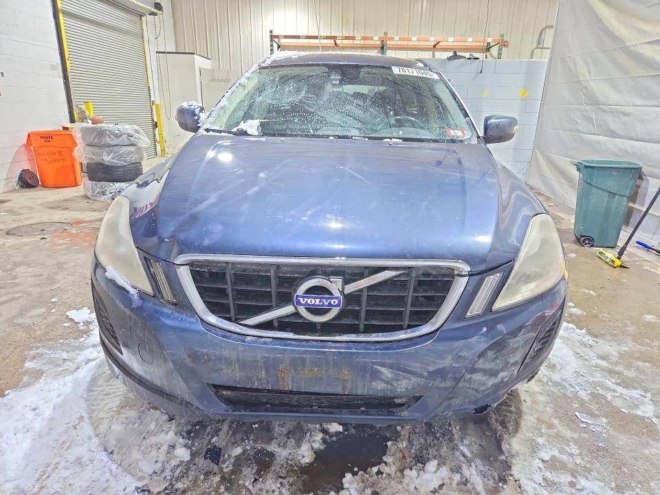 2011 Volvo Xc60 3.2