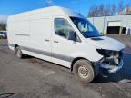 2021 Mercedes-Benz Sprinter 2500