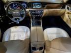 2017 Genesis G80