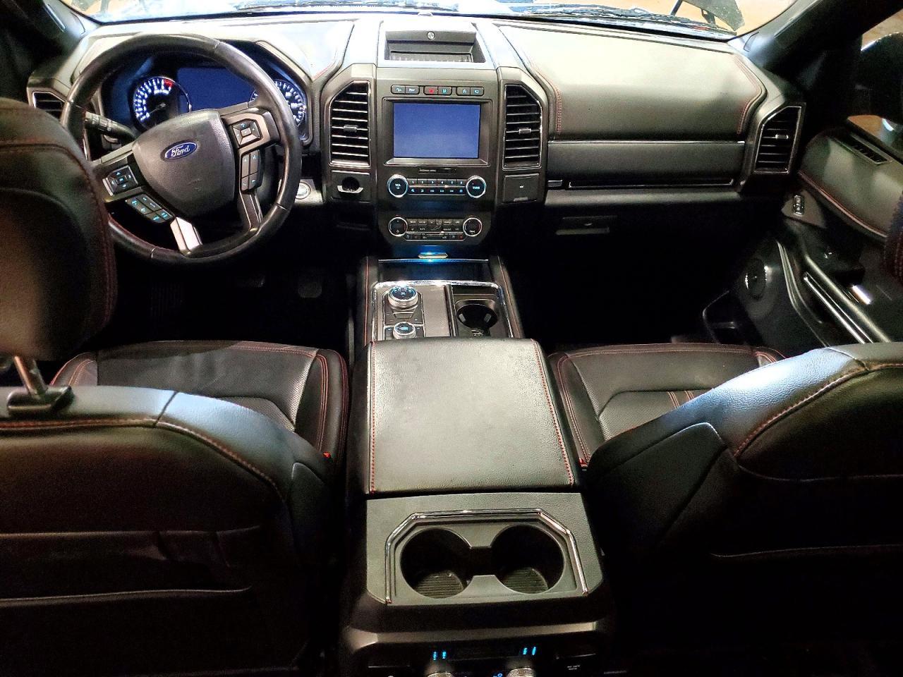 2020 Ford Expedition max Limited