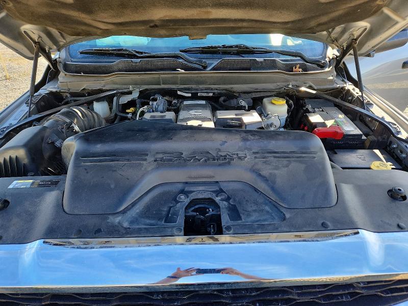 2020 Dodge RAM 2500 Tradesman
