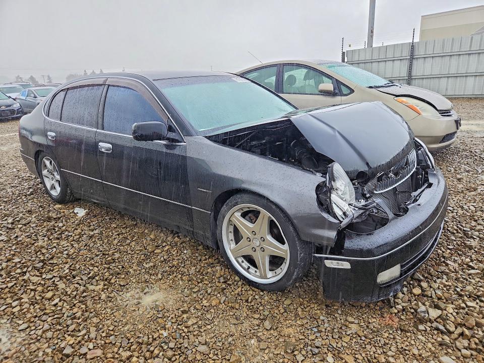 2003 Lexus Gs 300 Base