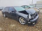 2003 Lexus Gs 300 Base