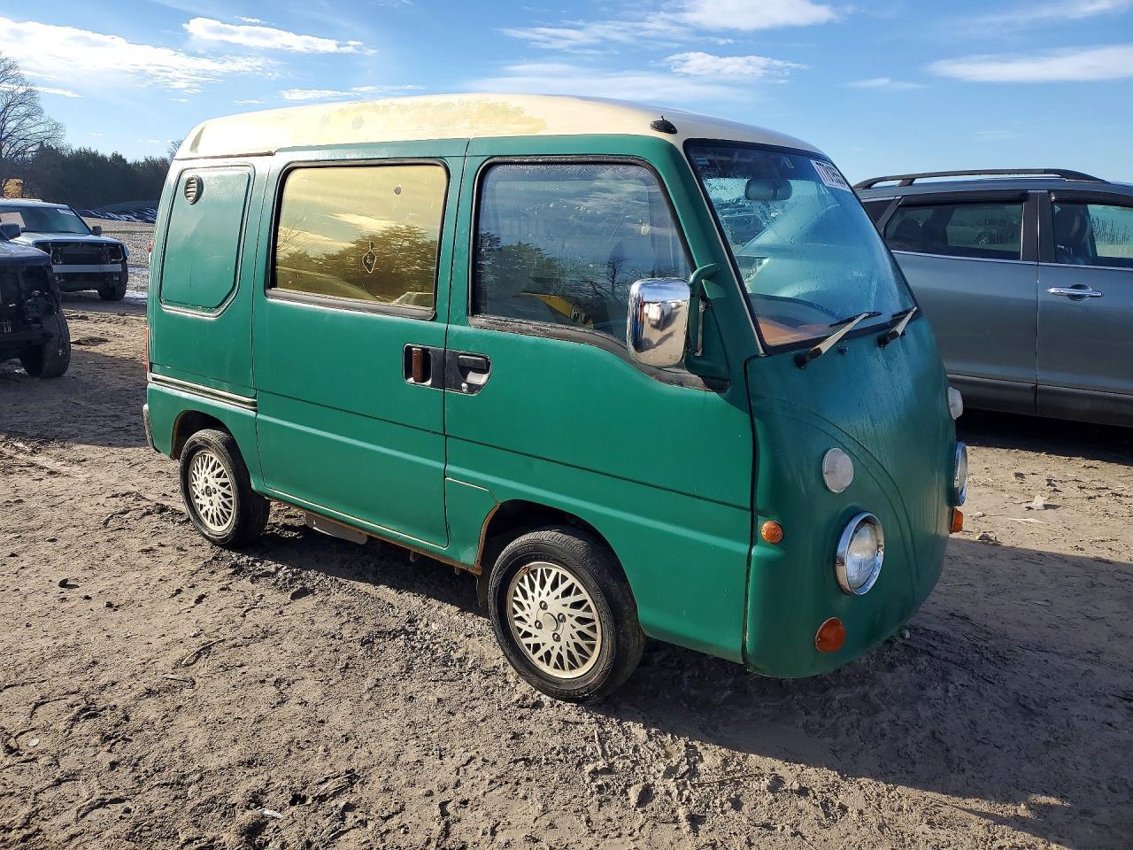 1994 Subaru Other
