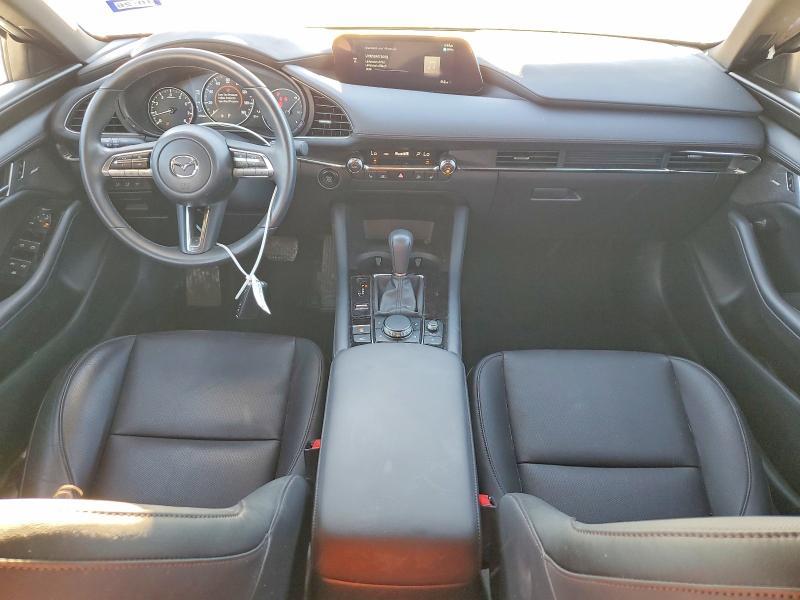 2023 Mazda 3 Premium