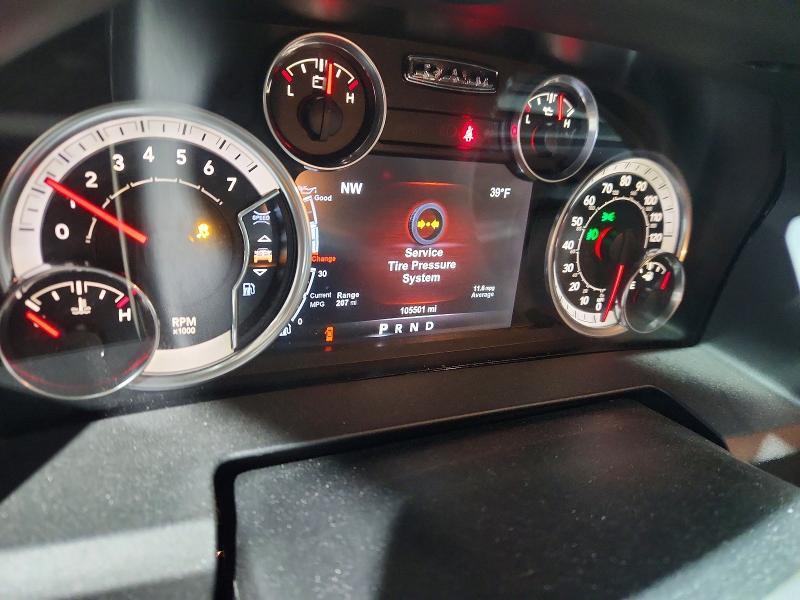 2015 Dodge Ram 1500 slt