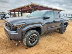 2025 Toyota Tacoma Double cab en venta en Tanner, AL