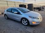 2012 Chevrolet Volt