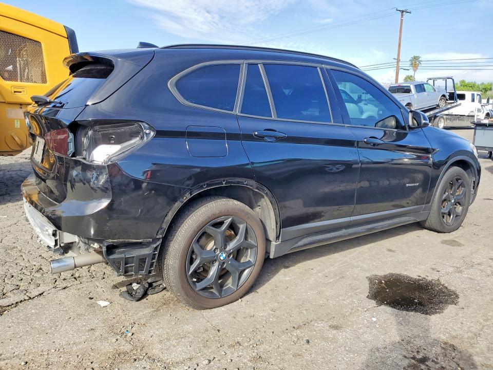 2018 BMW X1 Sdrive28i