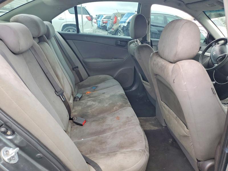 2009 Hyundai Sonata gls