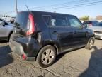 2014 KIA Soul Base