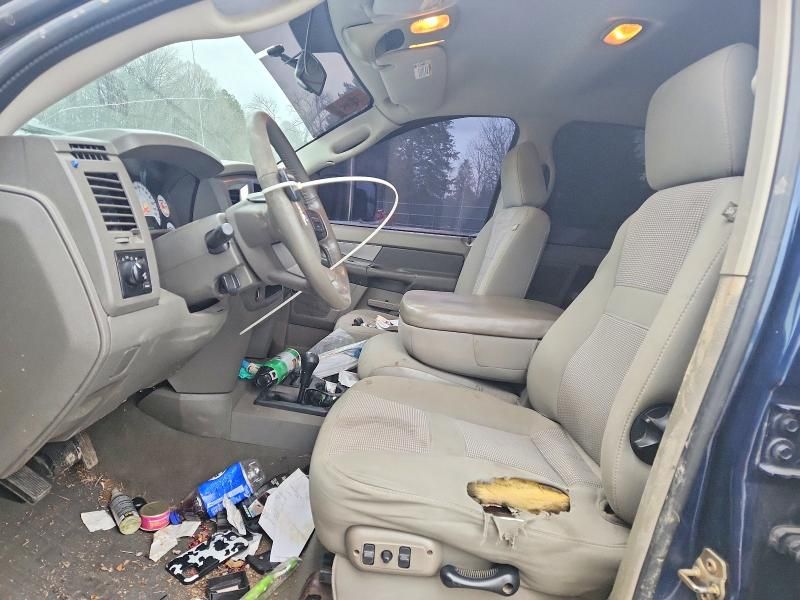 2007 Dodge Ram 2500 st