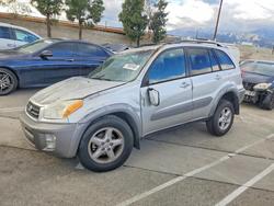 2001 Toyota Rav4 for sale in Rancho Cucamonga, CA