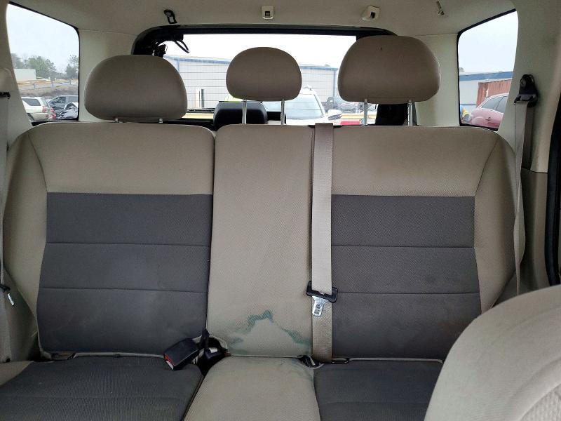 2008 Ford Escape xlt